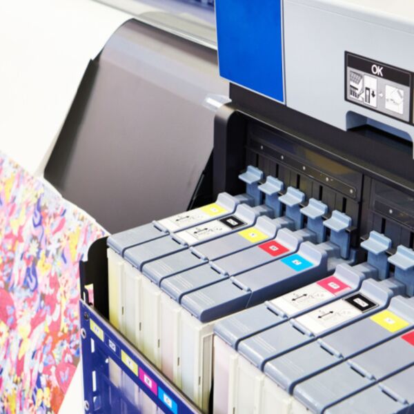 Sublimation Transfer 23.5" x 21.5" Thumbnail