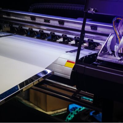 Express DTF Transfer 22" x 48" Thumbnail